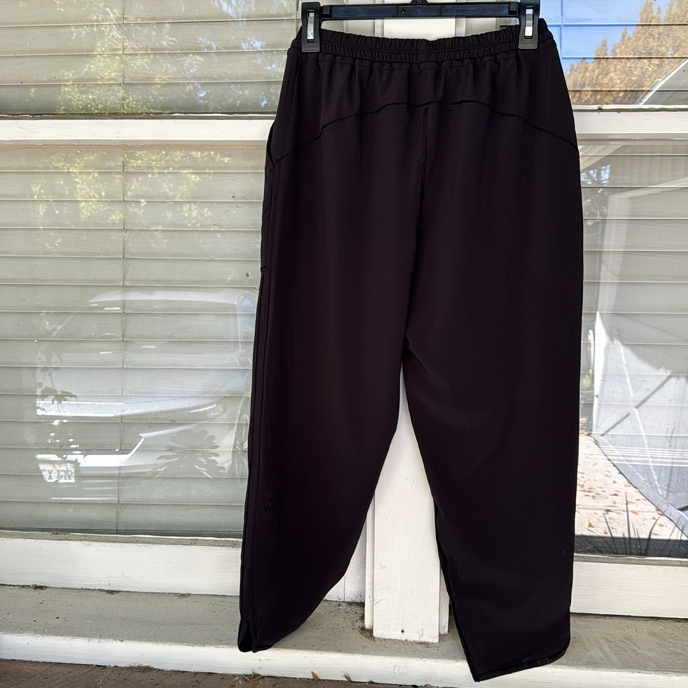 Lululemon Silky Drawstring Pants - image 2